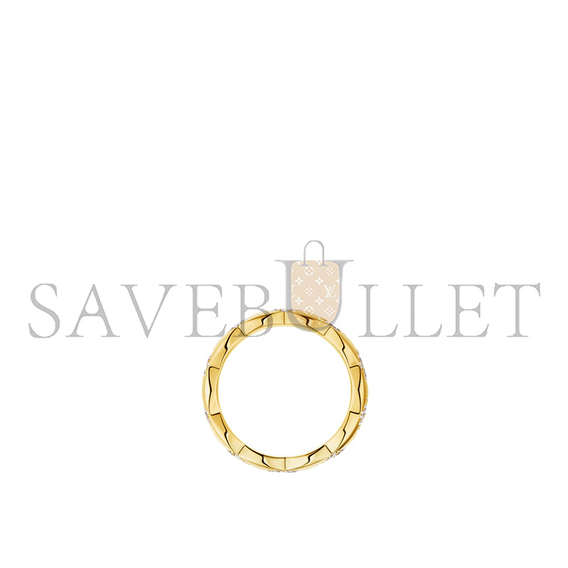 Ch**el coco crush ring j12870